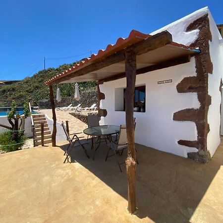 Vivienda Vacacional Casa Lola Taibique Esterno foto