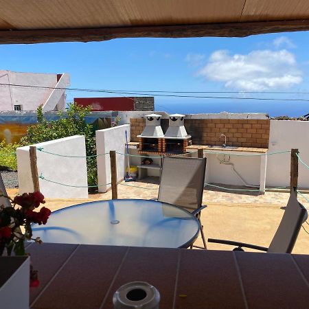 Vivienda Vacacional Casa Lola Taibique Esterno foto