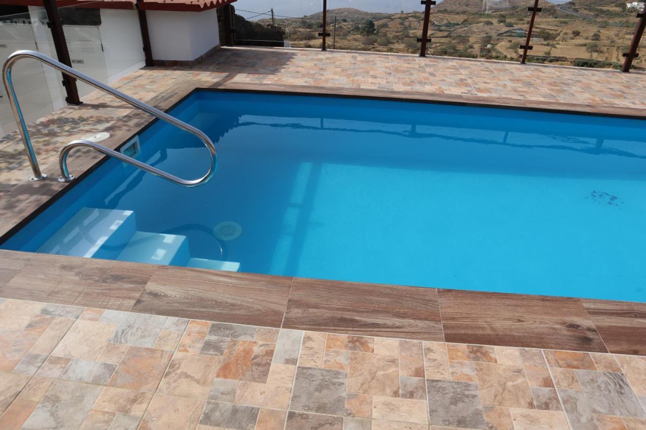 Vivienda Vacacional Casa Lola Taibique Esterno foto