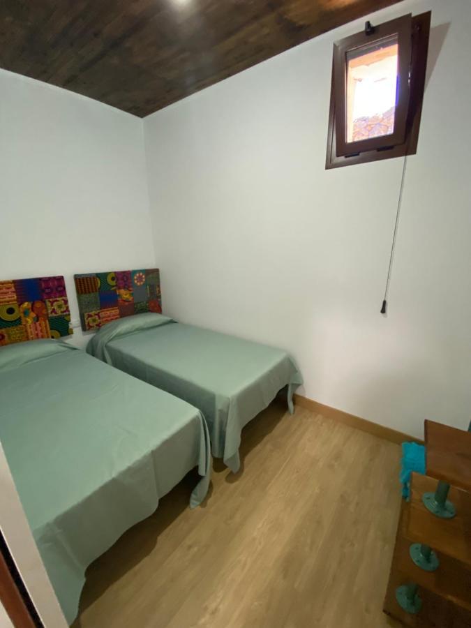 Vivienda Vacacional Casa Lola Taibique Esterno foto
