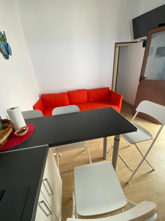 Vivienda Vacacional Casa Lola Taibique Esterno foto