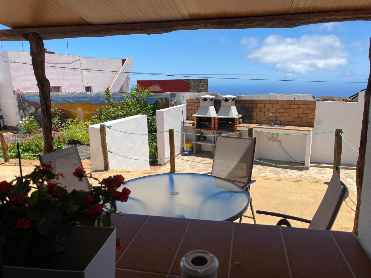 Vivienda Vacacional Casa Lola Taibique Esterno foto