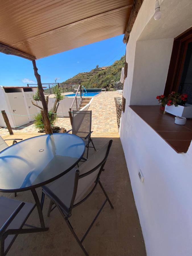 Vivienda Vacacional Casa Lola Taibique Esterno foto
