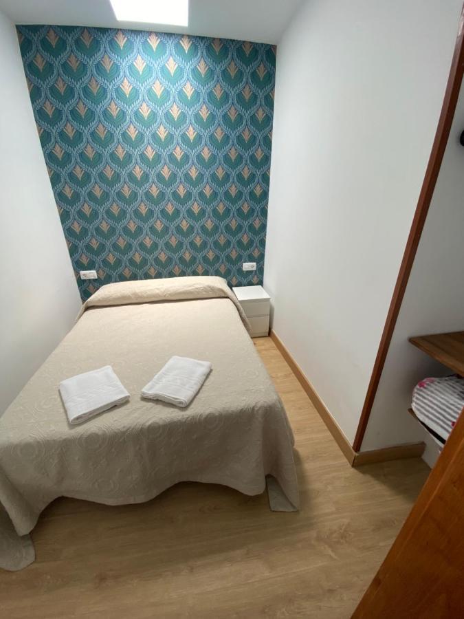 Vivienda Vacacional Casa Lola Taibique Esterno foto